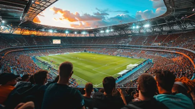 NBA体育直播 - 赛场激情